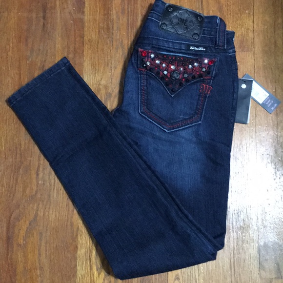 Miss Me Jeans - Picture 7 of 15